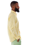 Mores Custom Long Sleeve Shirt