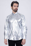 Fabricate Frame Long Sleeve Shirt