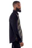 Tone Trend Long Sleeve Shirt
