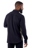 Tone Trend Long Sleeve Shirt