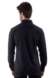 Tone Trend Long Sleeve Shirt