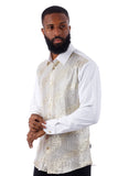 Tone Trend Long Sleeve Shirt
