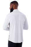 Tone Trend Long Sleeve Shirt
