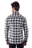 Sassy Caprice Long Sleeve Shirt