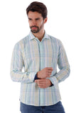 Sassy Caprice Long Sleeve Shirt