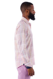 Sassy Caprice Long Sleeve Shirt