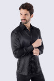 Swell Crush Long Sleeve Shirt