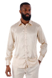 Swell Crush Long Sleeve Shirt