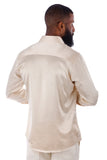 Swell Crush Long Sleeve Shirt