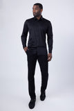 Caldara Long Sleeve Shirt
