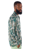 Drexil Long Sleeve Shirt