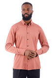 Hespera Long Sleeve Shirt