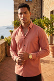 Hespera Long Sleeve Shirt