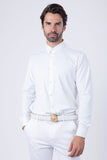 Hespera Long Sleeve Shirt