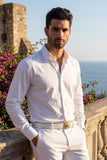 Hespera Long Sleeve Shirt