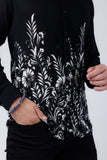 Mecca Floral Long Sleeve Shirt