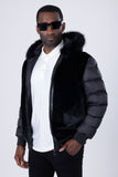Ravara Bomber jacket