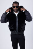 Ravara Bomber jacket