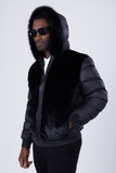 Ravara Bomber jacket