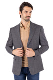 Driftwrap Blazer