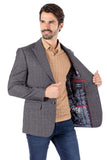 Driftwrap Blazer