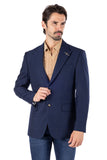 Driftwrap Blazer