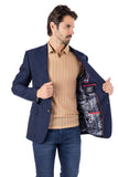 Driftwrap Blazer