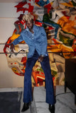 Montevideo Suede Pants