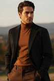 Drowsewrap Suede Blazer