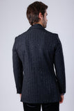 Vienna Rhinestone Blazer