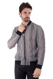Funky Novelty Bomber Jacket