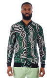 Eisenstadt Passion Bomber Jacket