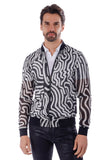 Eisenstadt Passion Bomber Jacket