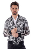 Eisenstadt Passion Bomber Jacket