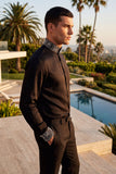 Javara Long Sleeve Shirt