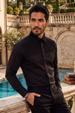 Velona Pearls Long Sleeve Shirt