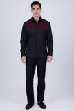 Velona Pearls Long Sleeve Shirt