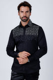 Velona Pearls Long Sleeve Shirt