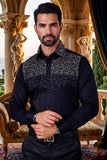 Velona Pearls Long Sleeve Shirt