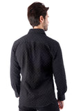 Jurox Rhinestone Long Sleeve Shirts