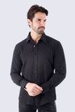 Jurox Rhinestone Long Sleeve Shirts