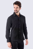 Jurox Rhinestone Long Sleeve Shirts