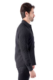 Jurox Rhinestone Long Sleeve Shirts