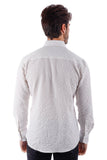 Jurox Rhinestone Long Sleeve Shirts
