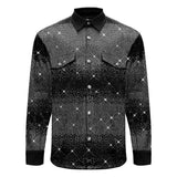 Stage Blaze SET - BLACK/SILVER