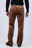 Fluffad Velvet Pants