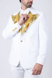 Pavira Blazer