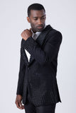 Plyra Blazer