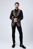 Plyra Blazer
