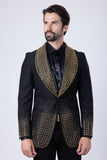 Plyra Blazer